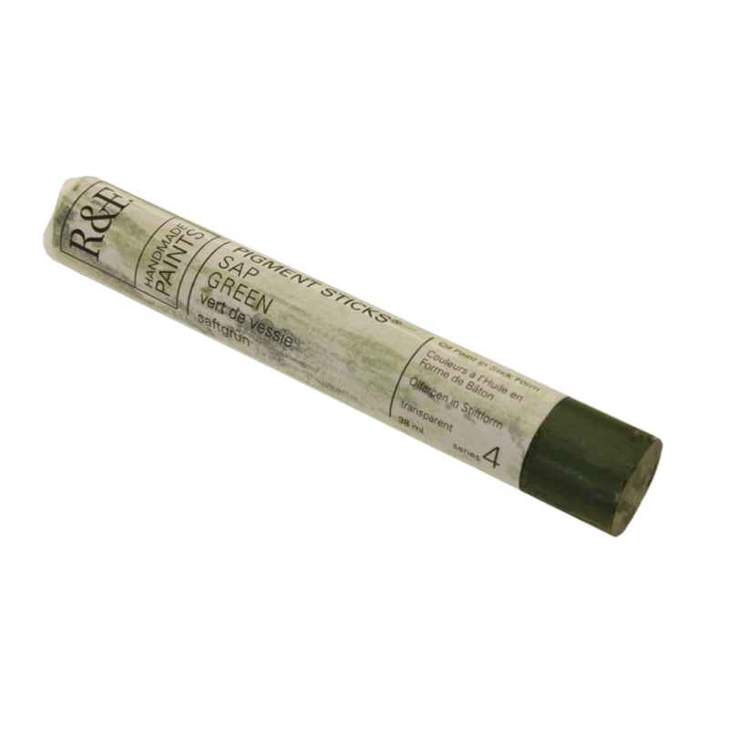 Sap Green