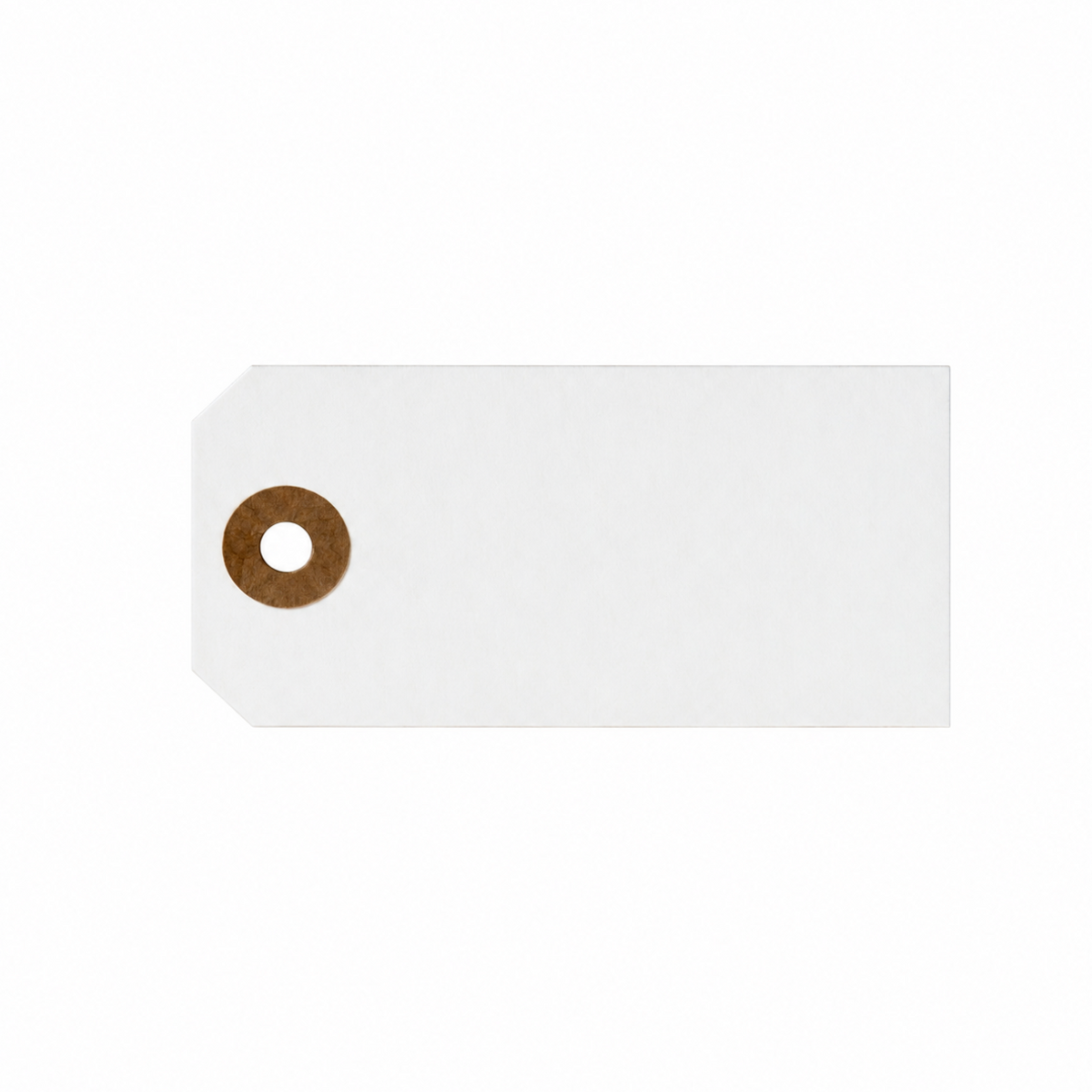 Stellings Manila Mærker Simple White (3)
