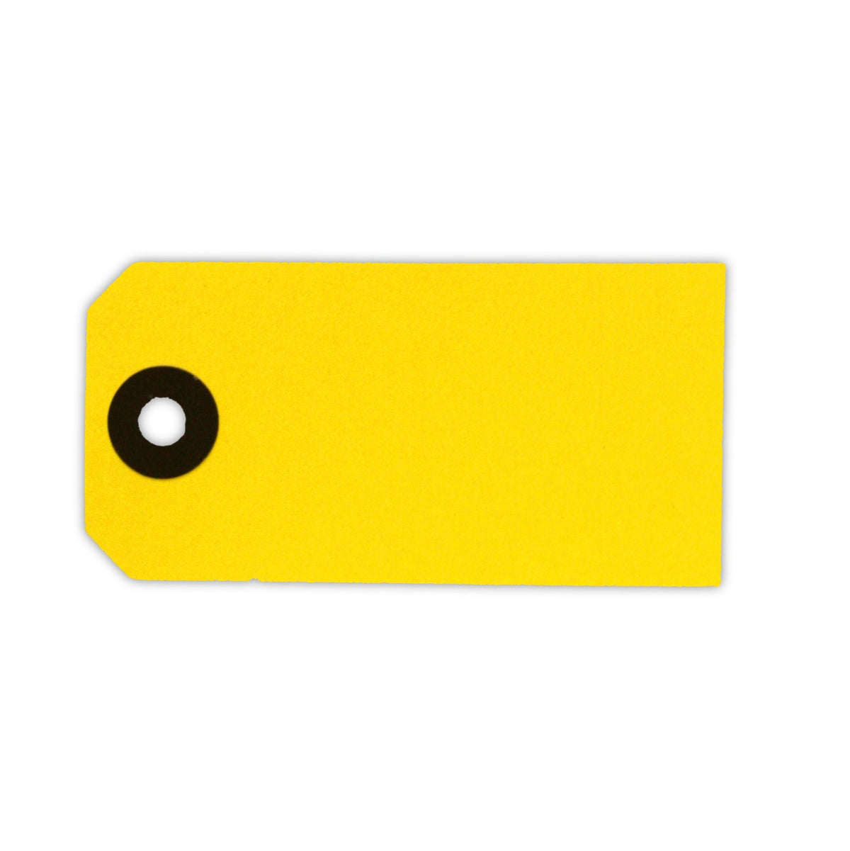 Stellings Manila Mærker Bright Yellow (3)