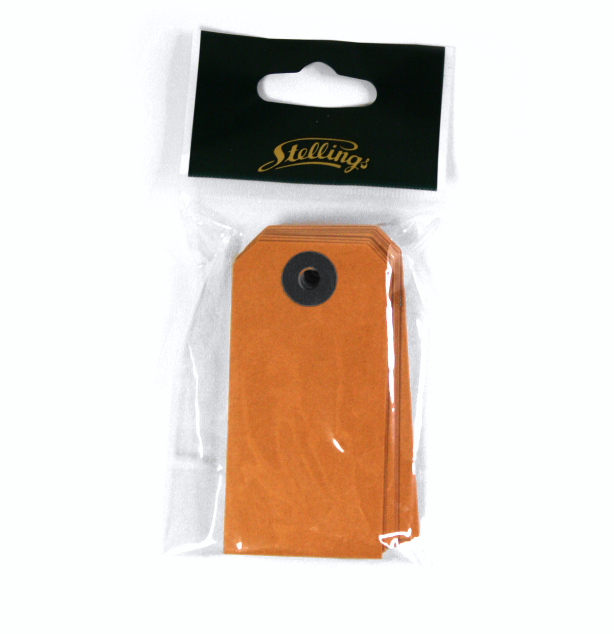Stellings Manila Mærker - Cinnamon