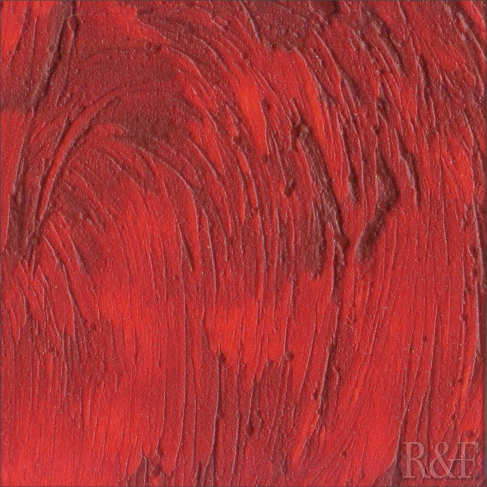 Turkey Red