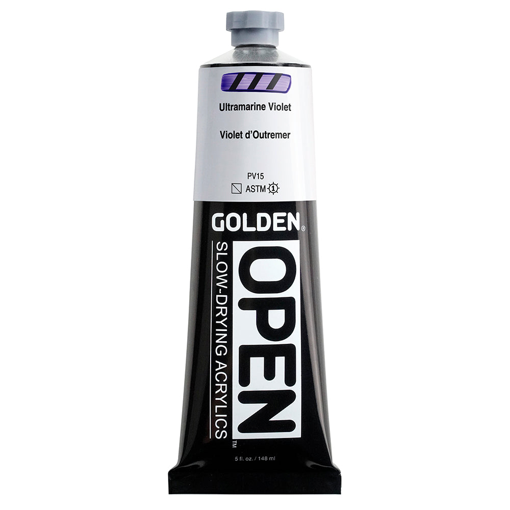 Ultramarinviolett