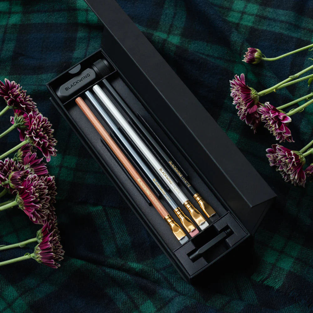Blackwing - Bleistift Essential Set