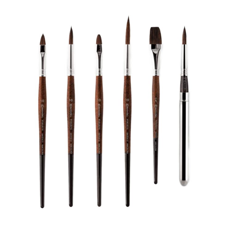 Escoda Versatil serie 1549 - rigger