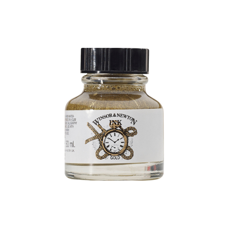 INK 283 Gold