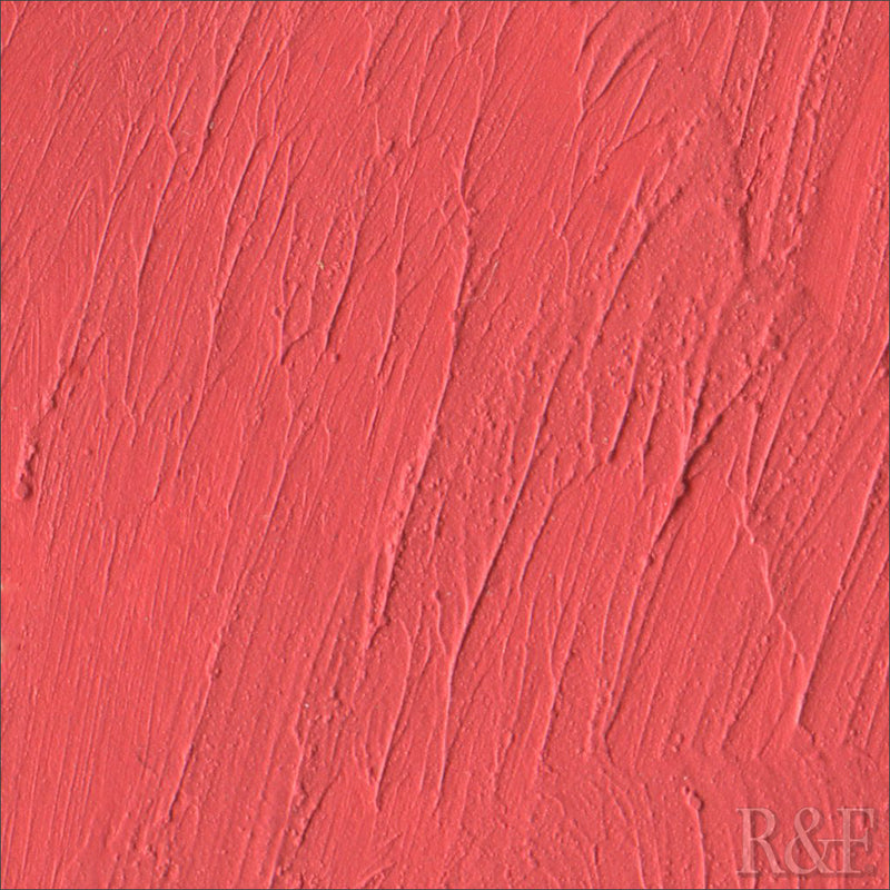 Warm Pink