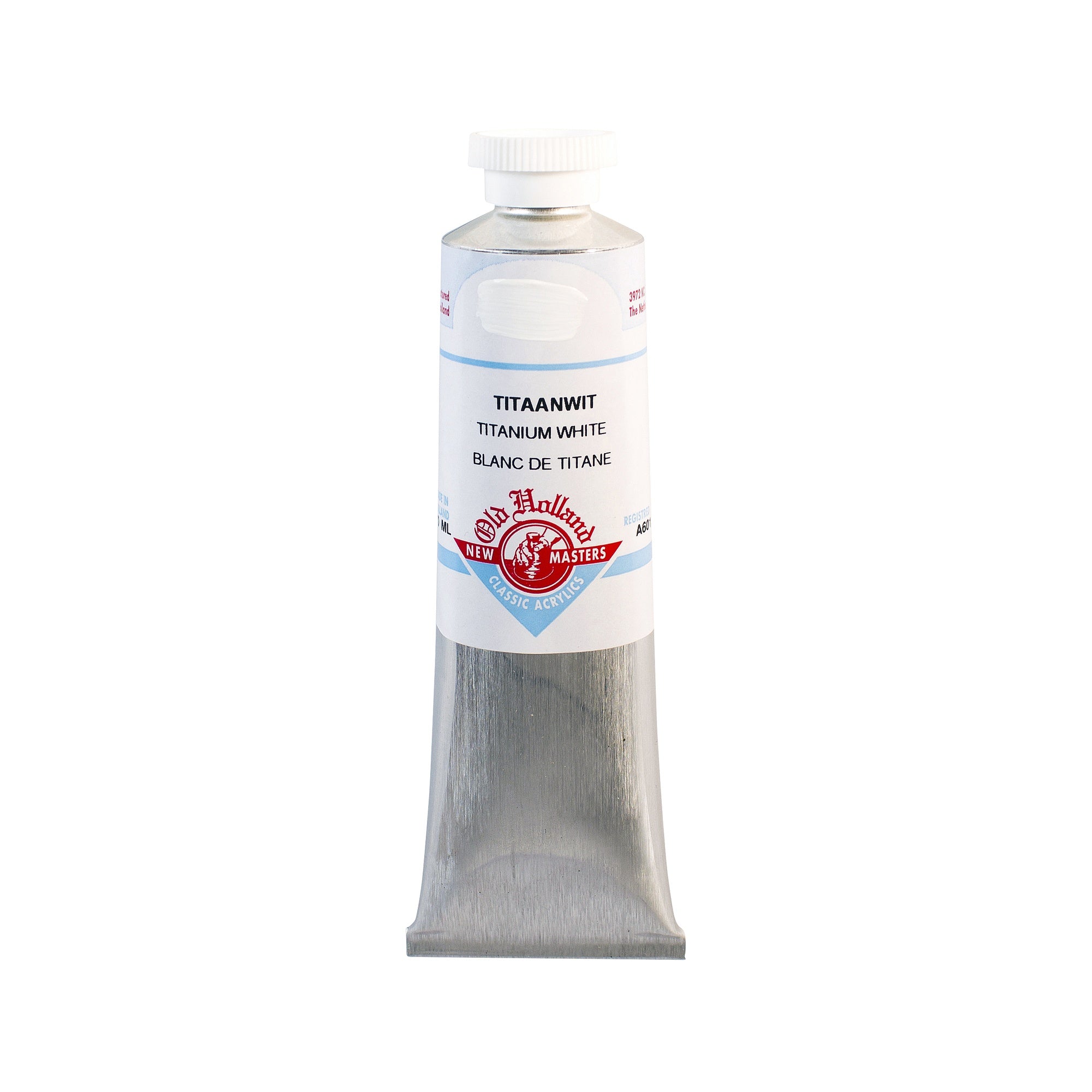 Titanium White
