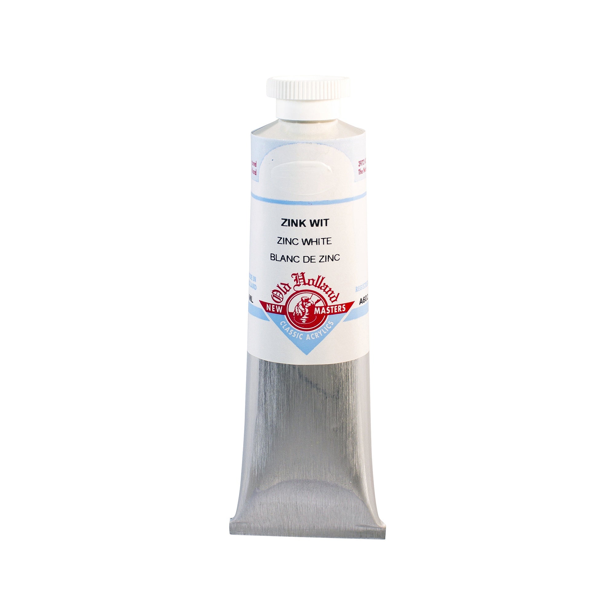 Zinc White