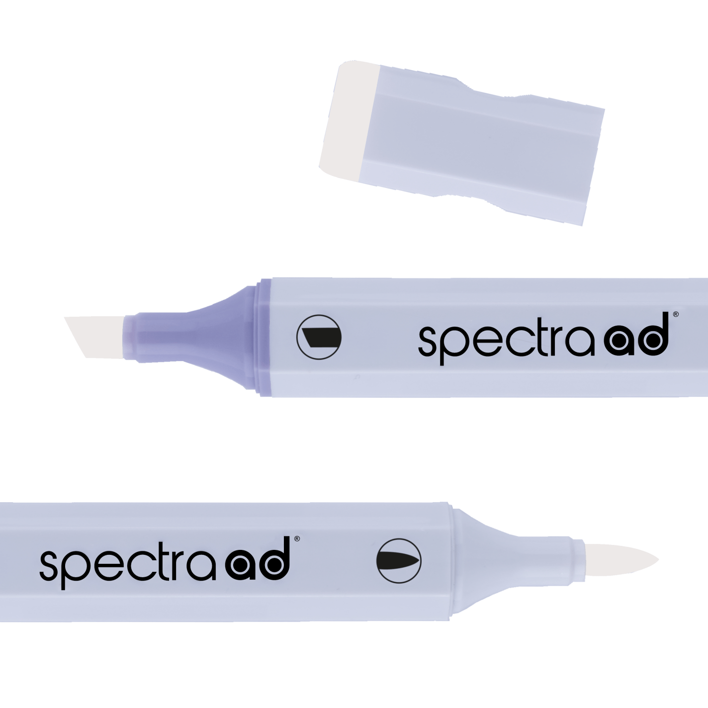 AD Marker Spectra Warm Gray 20