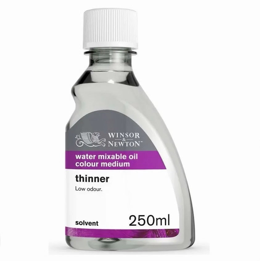 Winsor & Newton Artisan Medium OIL THINNER 250 ml