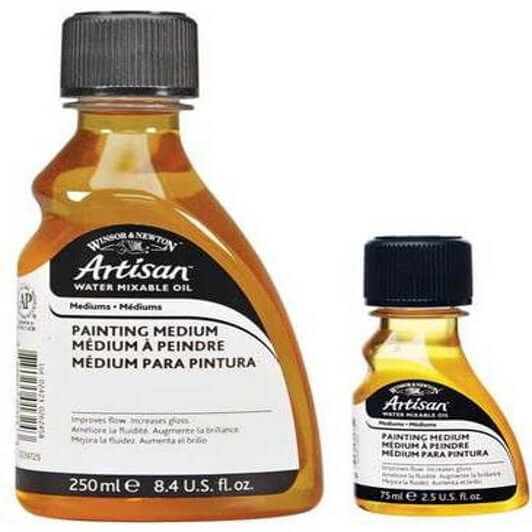 Artisan Malemiddel Artisan Malemedie 75ml