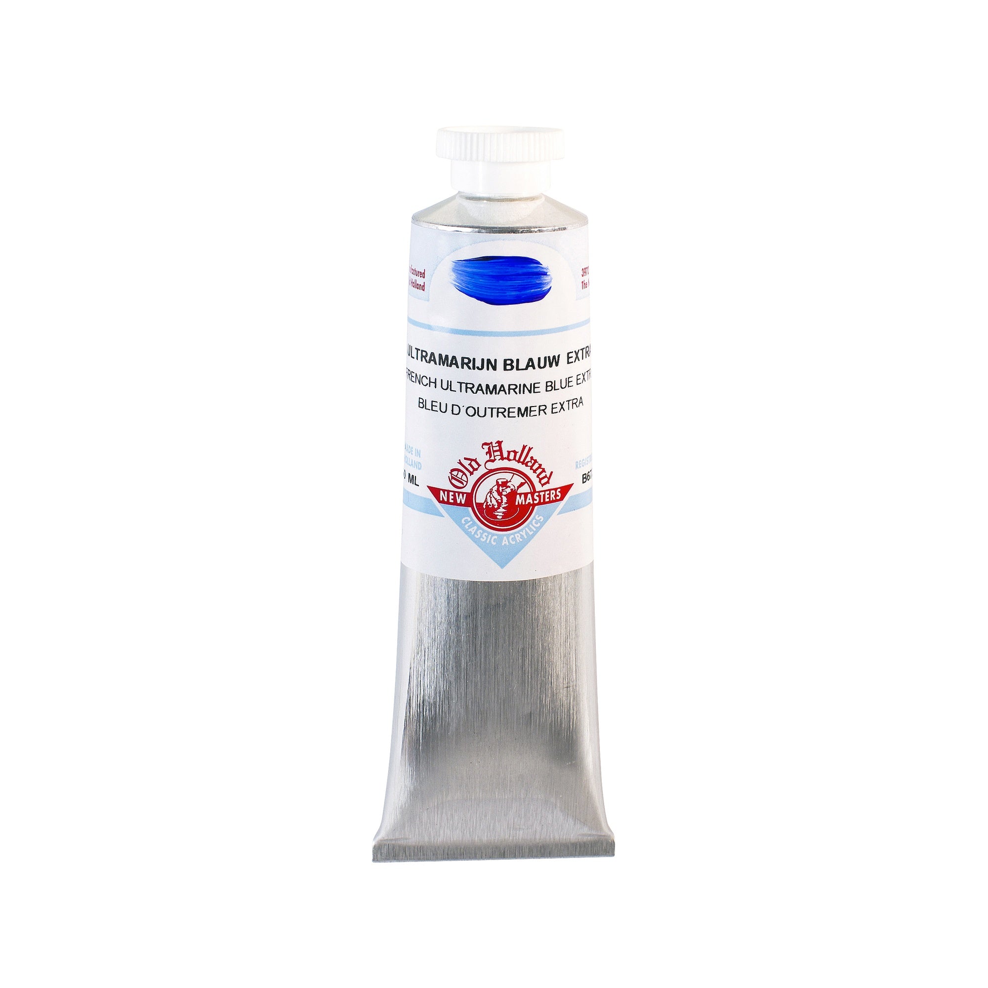 French Ultramarine Extra