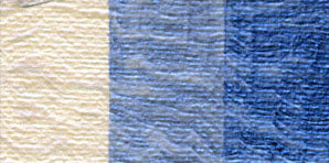 Interference Blue