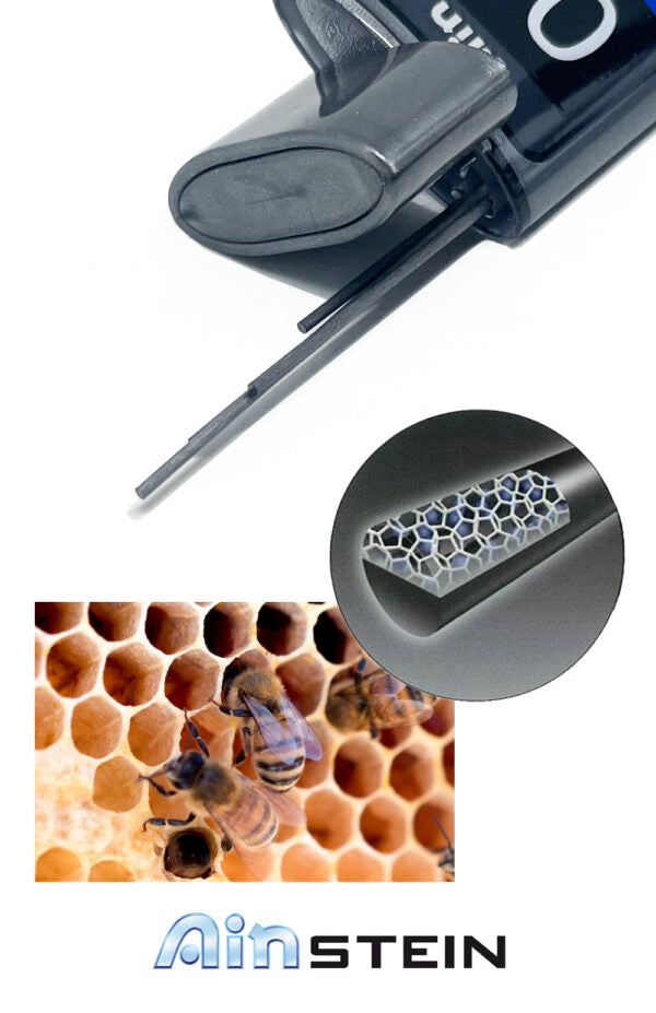 PENTEL Ain Stein Stifter - ekstra billede