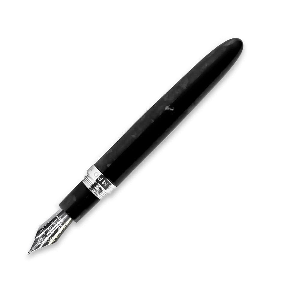 Campo Marzio Campo Marzio | ACROPOLIS FOUNTAIN PEN BLACK