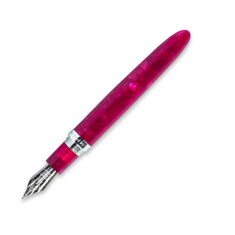 Campo Marzio Campo Marzio|  ACROPOLIS FOUNTAIN PEN HOT PINK*