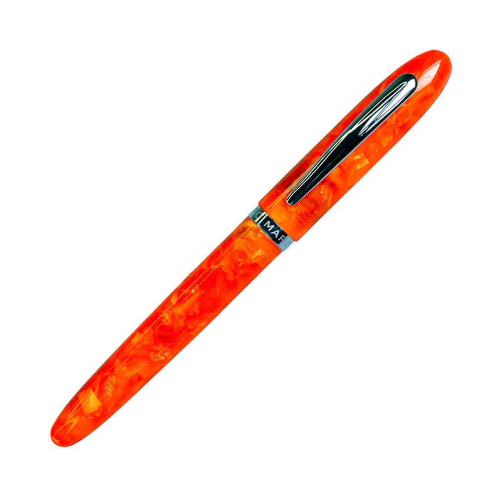 Campo Marzio Campo Marzio | ACROPOLIS FOUNTAIN PEN MANDARIN*