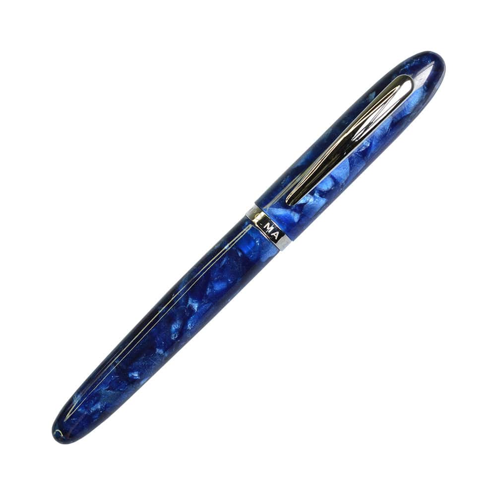 Campo Marzio Campo Marzio | ACROPOLIS FOUNTAIN PEN OCEAN  BLUE