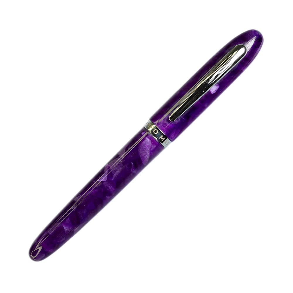 Campo Marzio | ACROPOLIS FOUNTAIN PEN VIOLET* 3