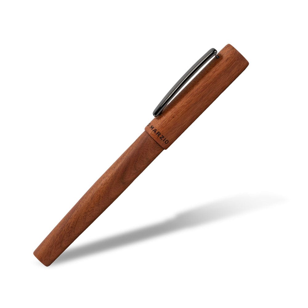 Campo Marzio Campo Marzio | AFRIQUE FOUNTAIN PEN TABAC