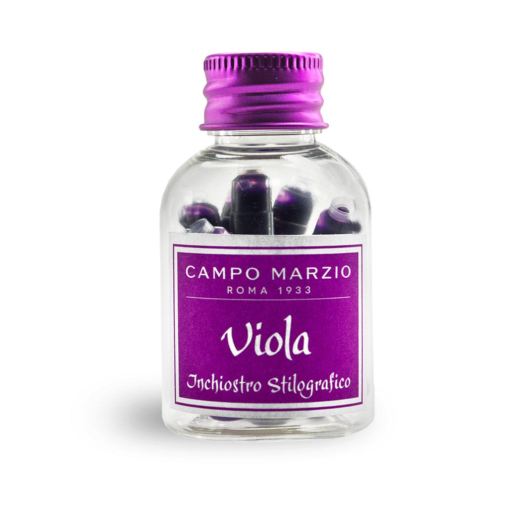 Campo Marzio Campo Marzio | Bottle 6 Refills VIOLET*