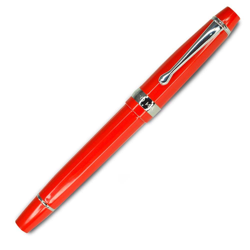 Campo Marzio Campo Marzio |  ELITE FOUNTAIN PEN CHERRY RED*