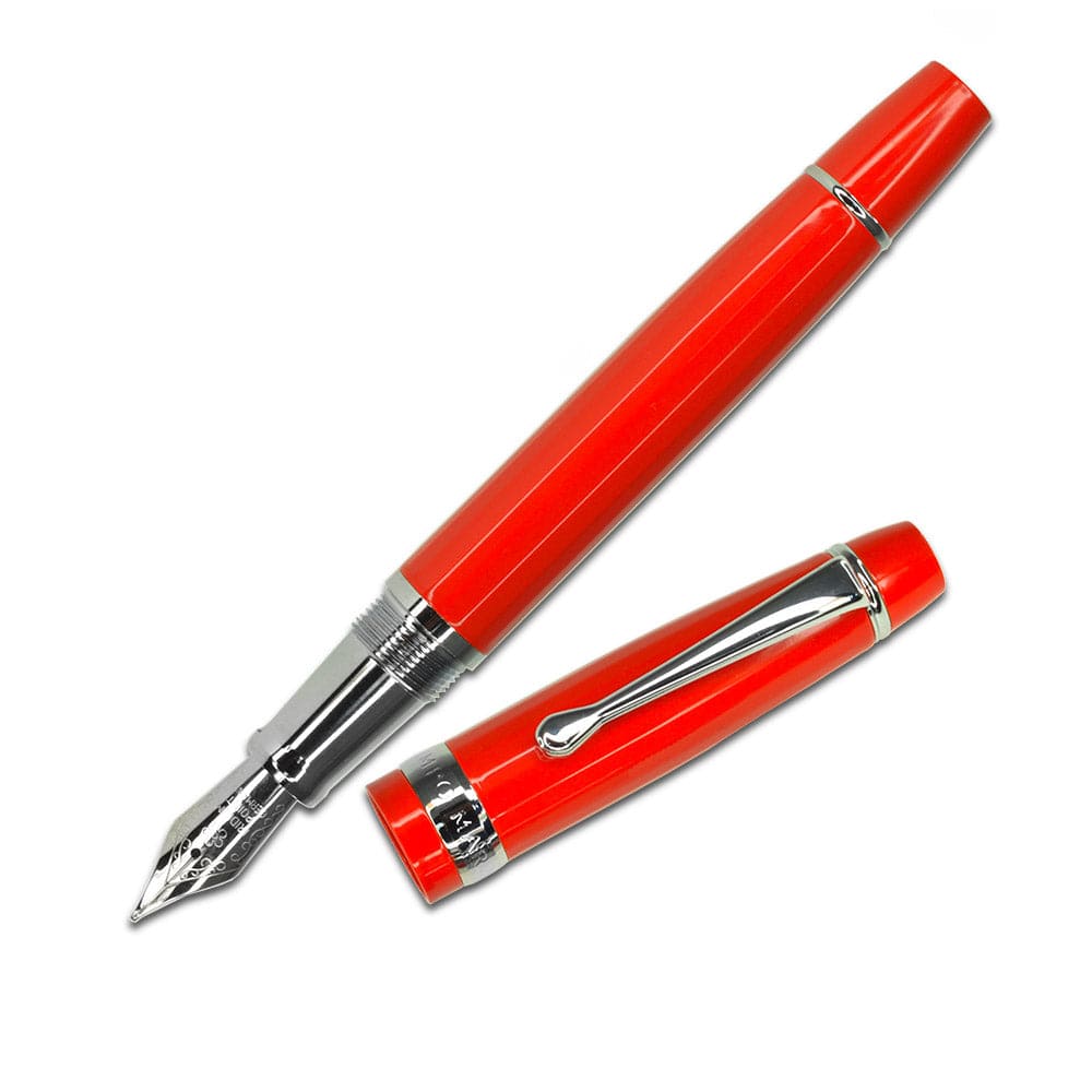 Campo Marzio Campo Marzio |  ELITE FOUNTAIN PEN CHERRY RED*