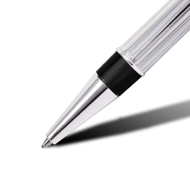 Campo Marzio Campo Marzio | FILIGREE BALL POINT SILVER DINERS