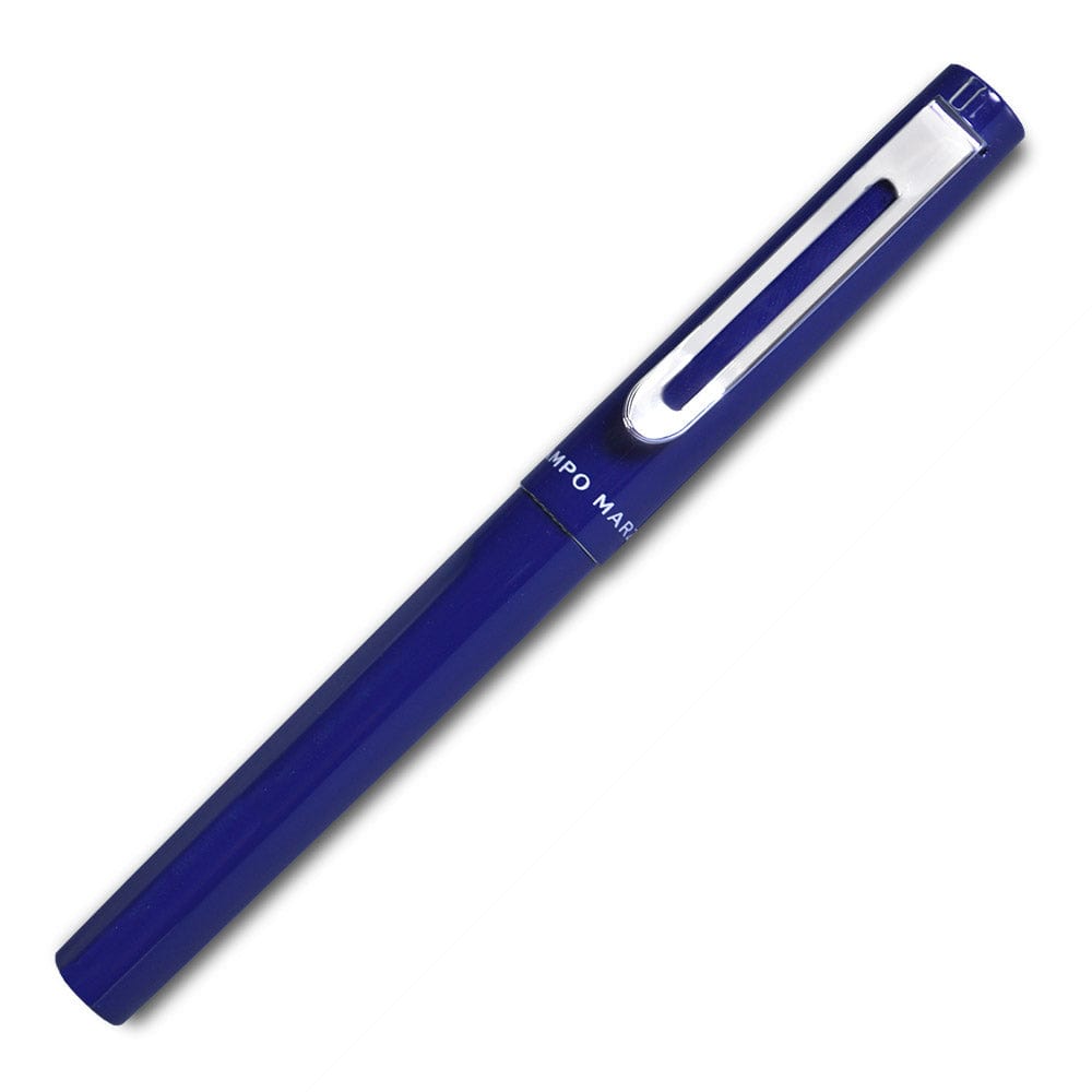 Campo Marzio Campo Marzio | FORBES FOUNTAIN PEN OCEAN BLUE*