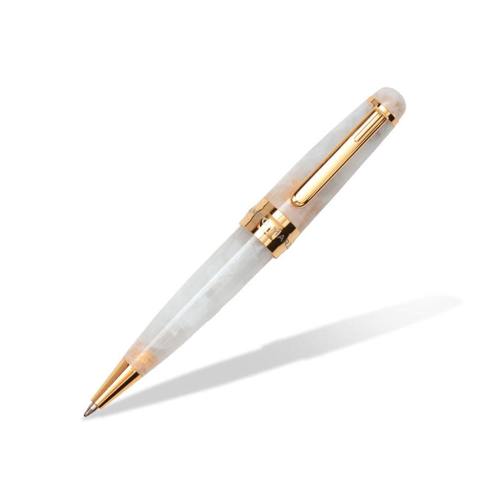 Campo Marzio Campo Marzio | LADY BALLPOINT PEN WHITE