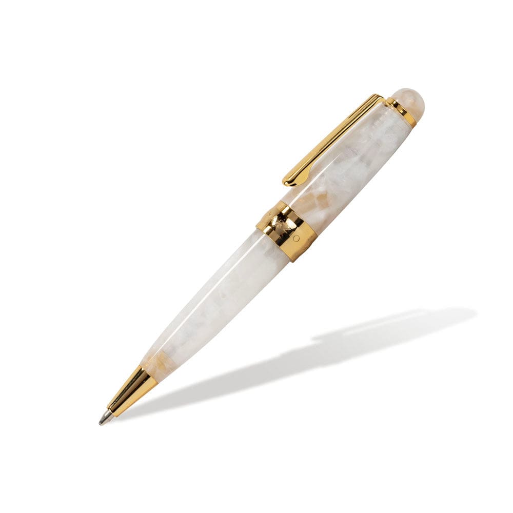 Campo Marzio Campo Marzio | LADY BALLPOINT PEN WHITE