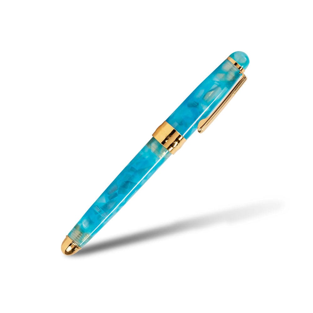 Campo Marzio Campo Marzio | LADY FOUNTAIN PEN CAPRI BREEZE