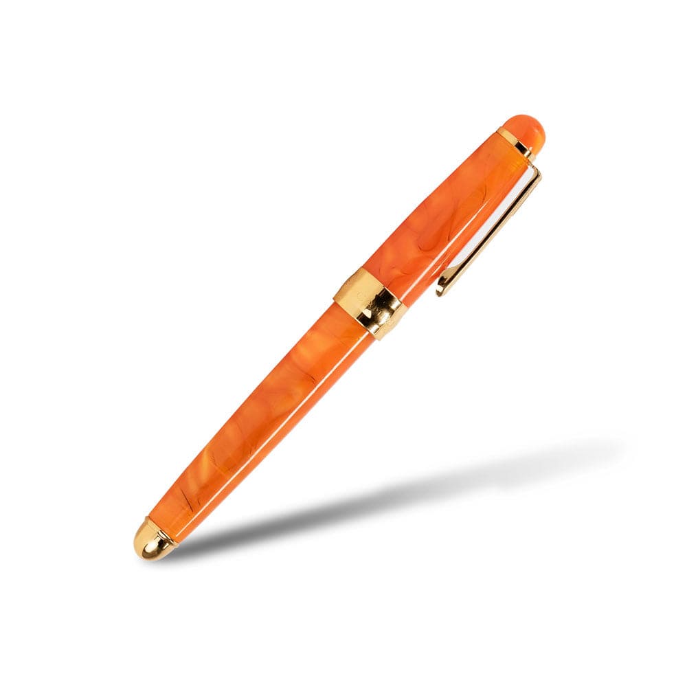 Campo Marzio Campo Marzio | LADY FOUNTAIN PEN MANDARIN