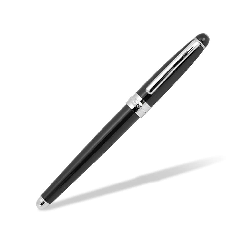 Campo Marzio Campo Marzio | MINNY BIG FOUNTAIN PEN BLACK