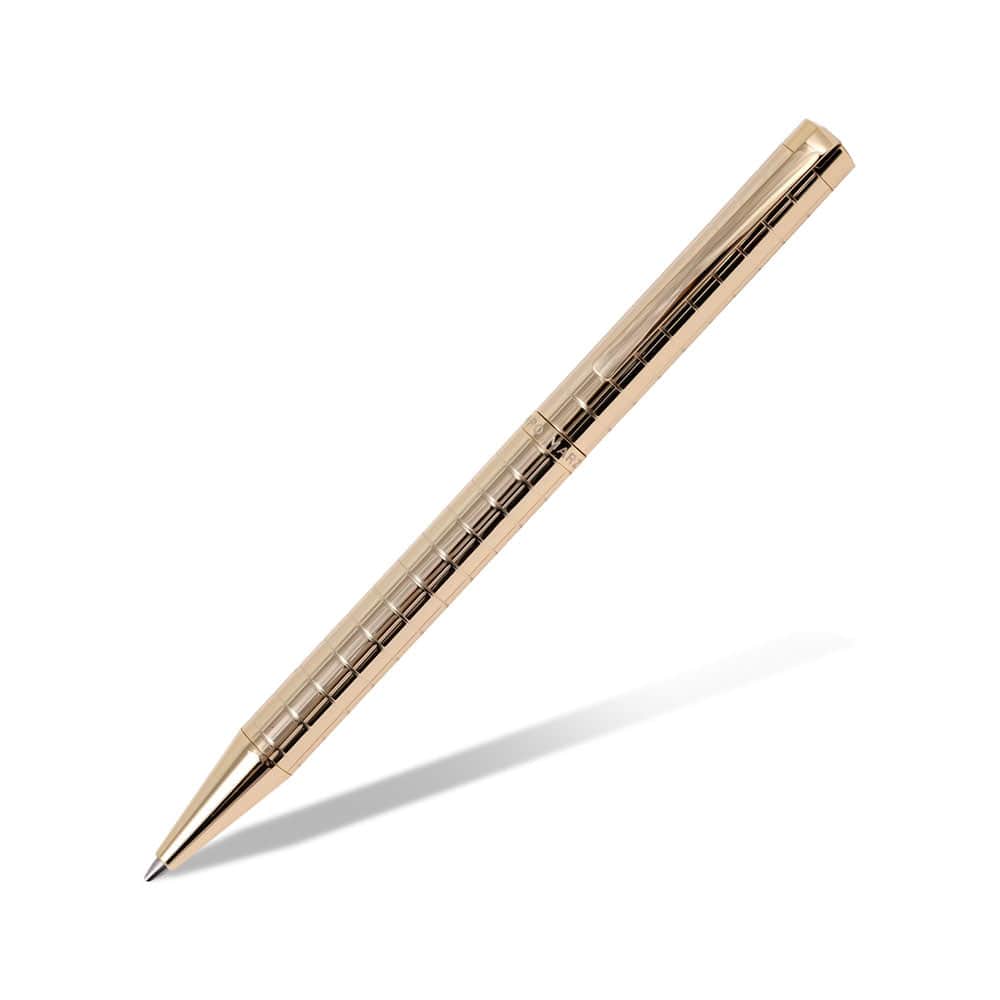 Campo Marzio Campo Marzio | TESI SLIM BALLPOINT GOLD