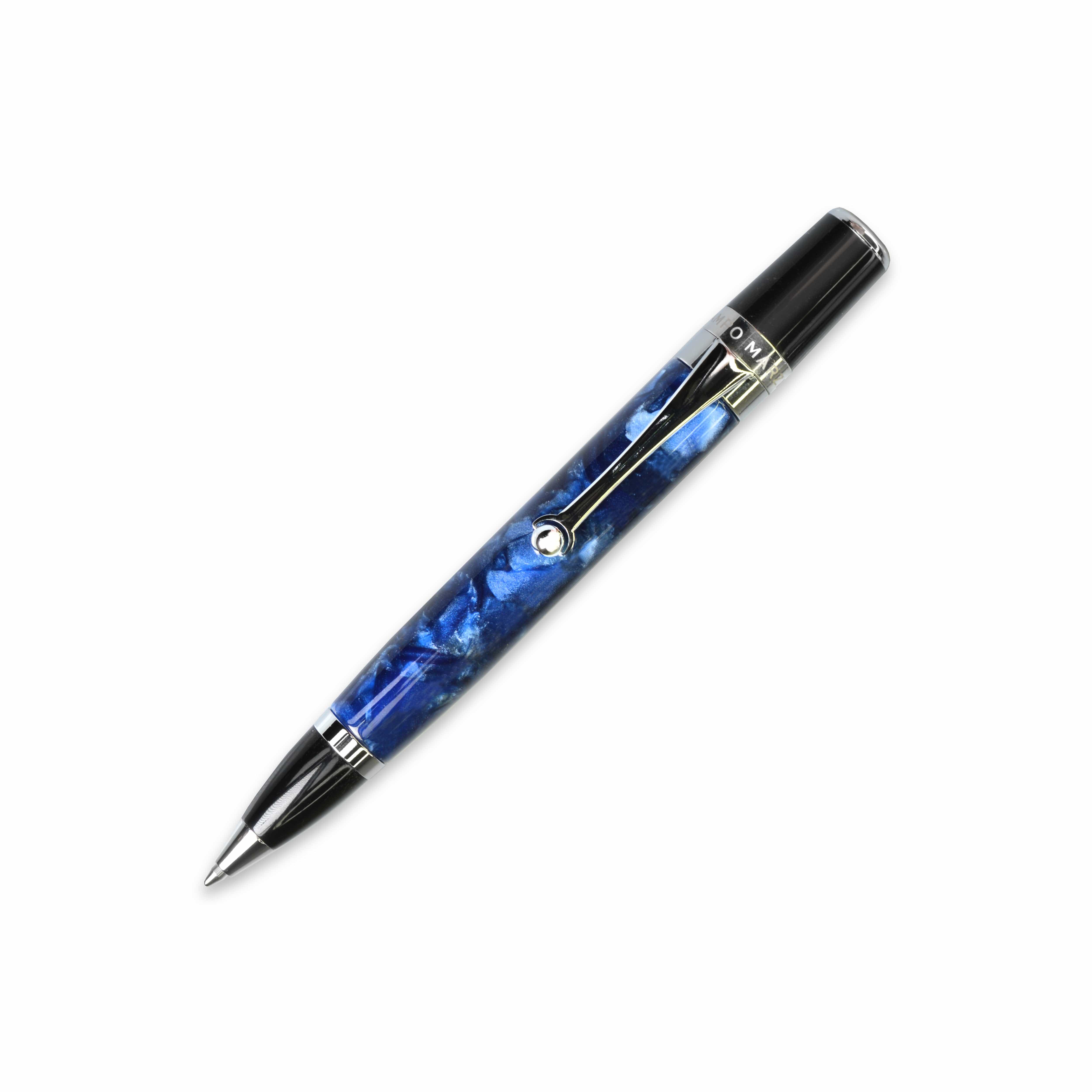 Campo Marzio Campo SIENA  BALLPOINT OCEAN BLUE