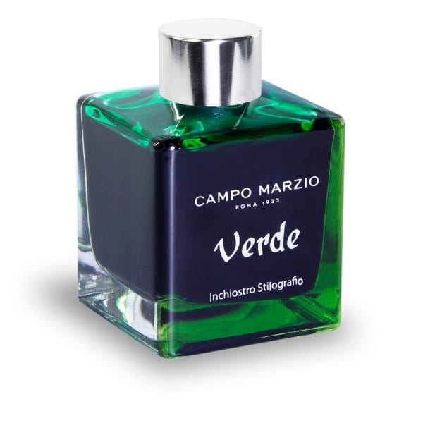 Campo Marzio Skriveredskaber Campo Marzio | Ink 150 ml Green