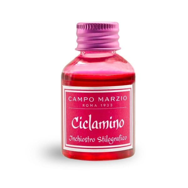 Campo Marzio Skriveredskaber Campo Marzio | Ink 30 ml CYCLAMEN *