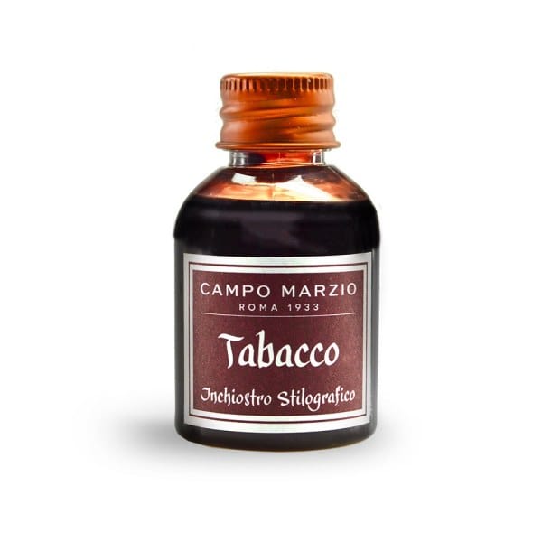 Campo Marzio Skriveredskaber Campo Marzio | Ink 30 ml TABAC *