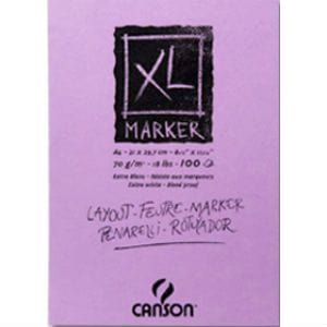 Canson Tegnepapir Canson XL Marker og Tusch