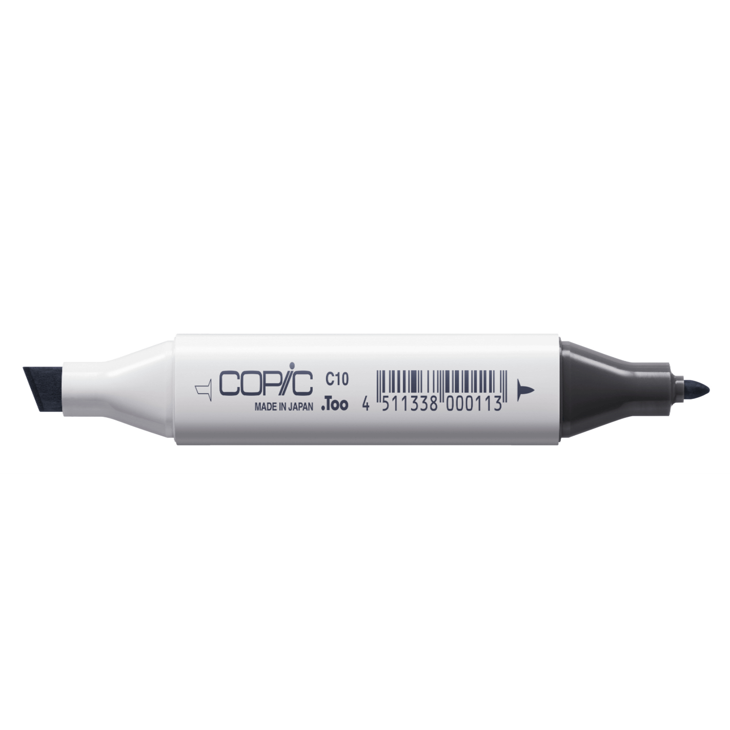 Copic Tegneartikler C-10 Cool Gray No.10