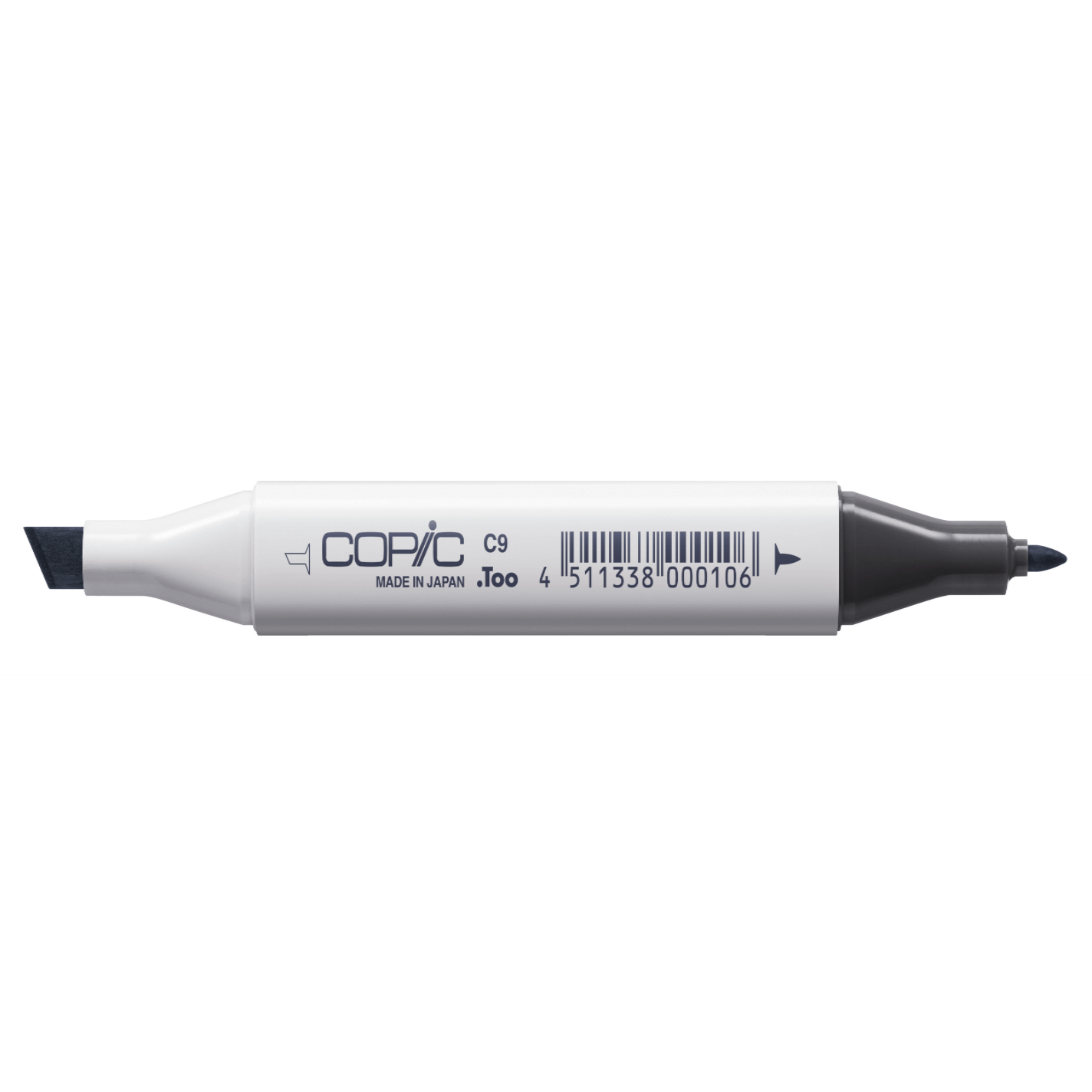 Copic Tegneartikler C-9 Cool Gray No.9