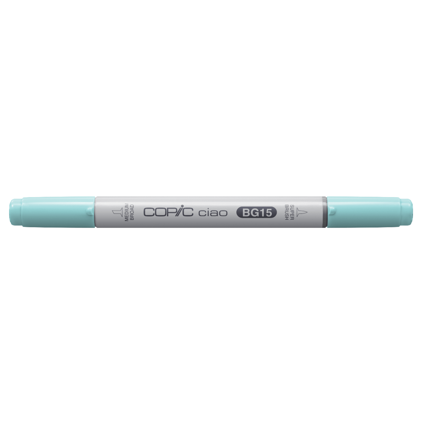 Copic Tegneartikler Ciao BG15 Aqua