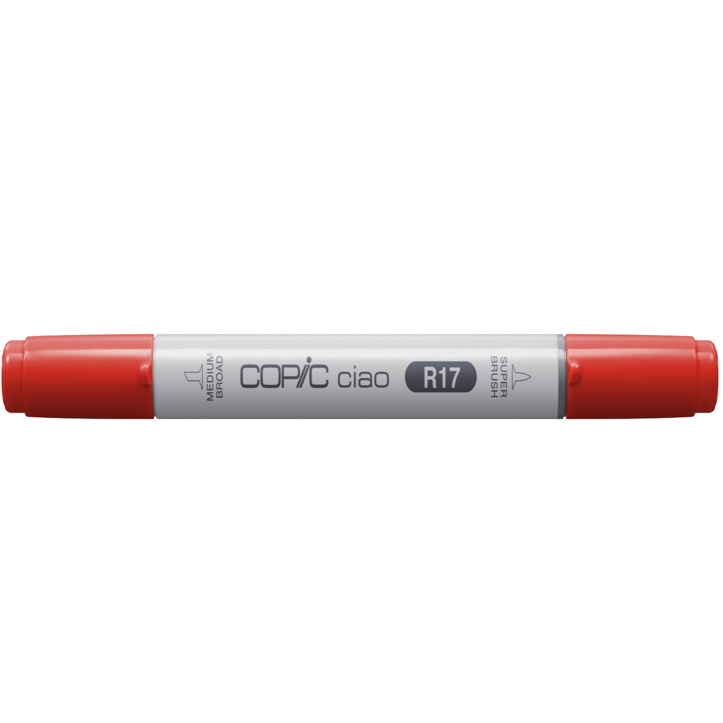 Copic Tegneartikler Ciao R17 Lipstick Orange