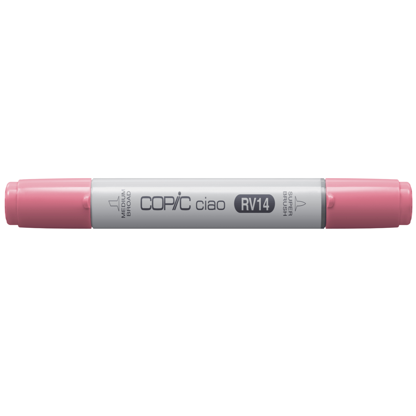 Copic Tegneartikler Ciao RV14 Begonia Pink