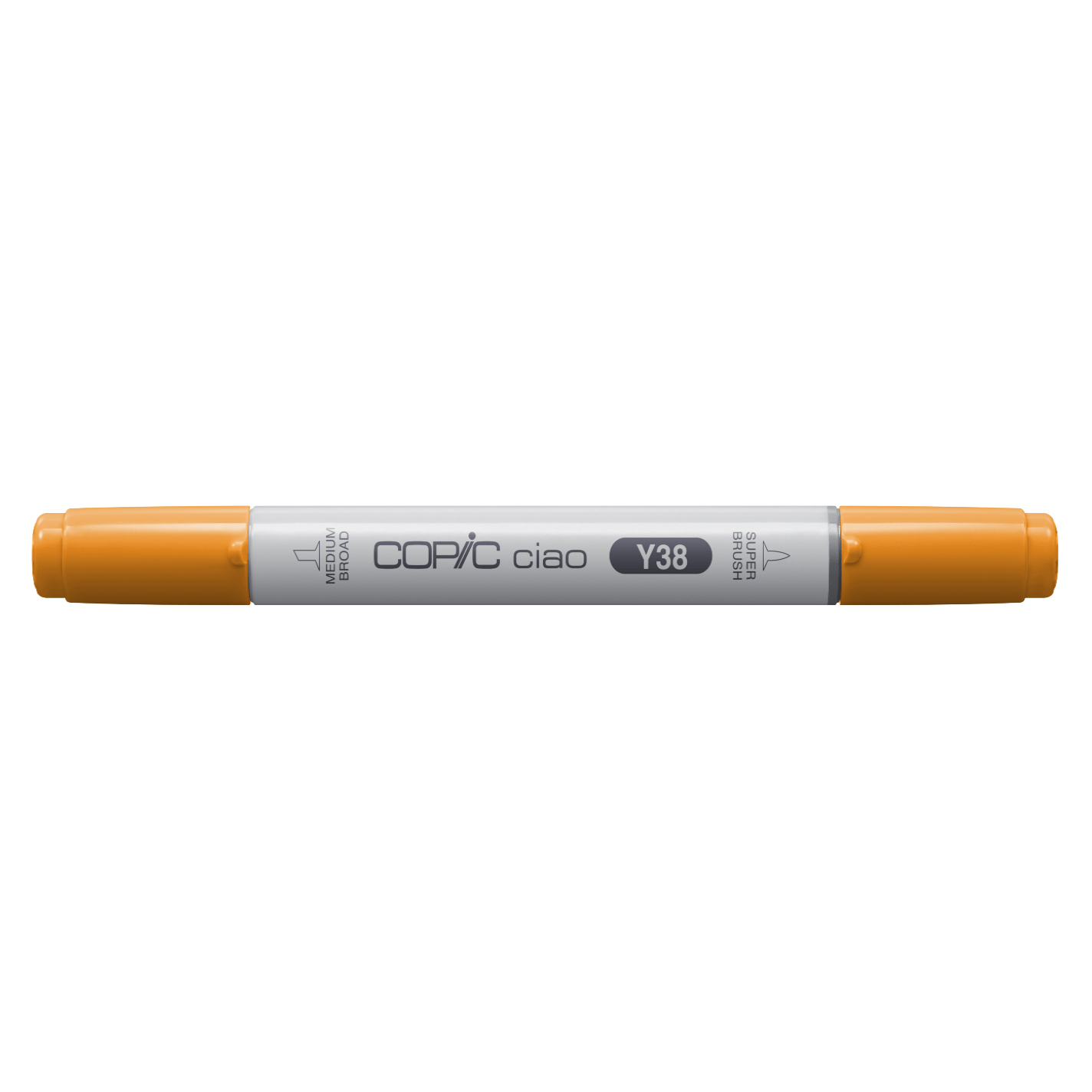 Copic Tegneartikler Ciao Y38 Honey