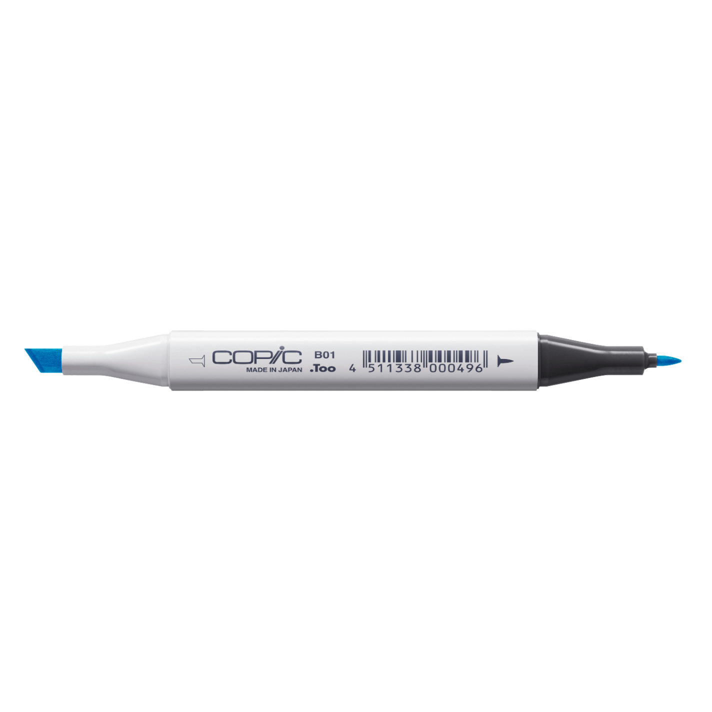Copic Tegneartikler Classic B01 Mint Blue