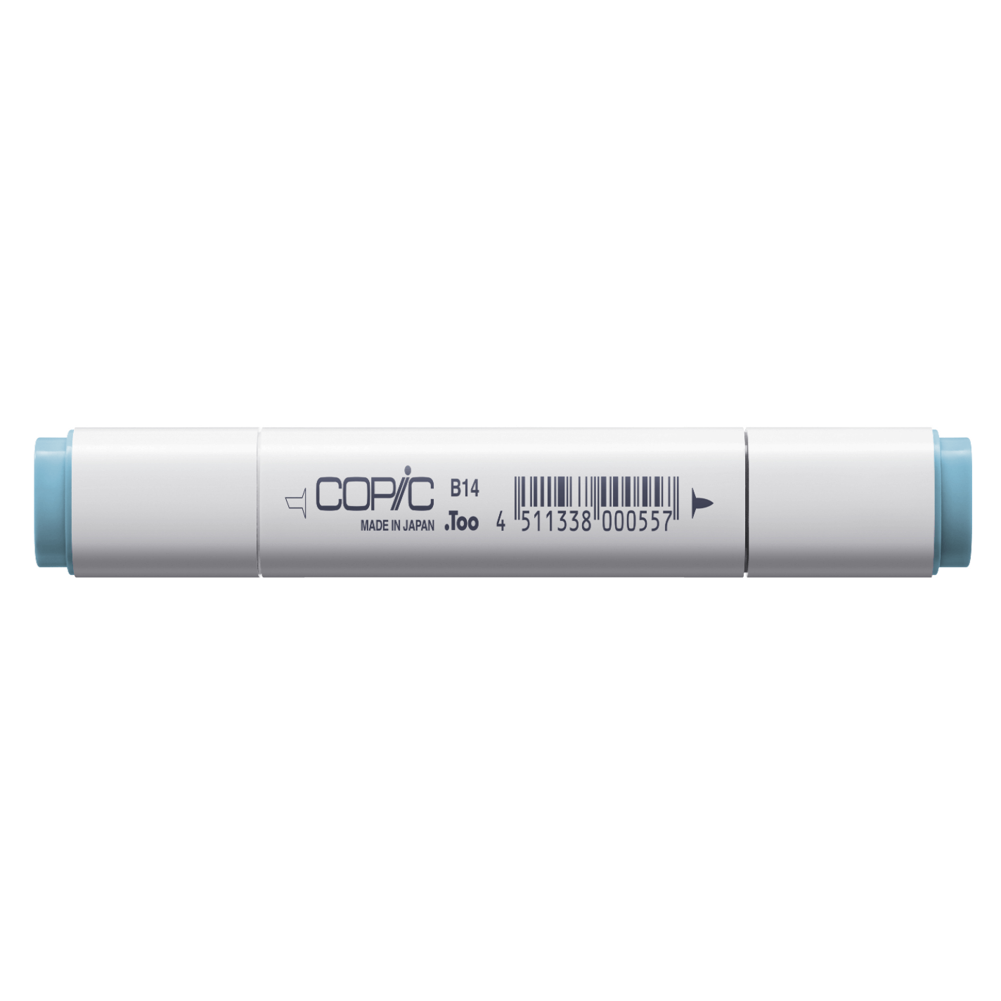 Copic Tegneartikler Classic B14 Light Blue
