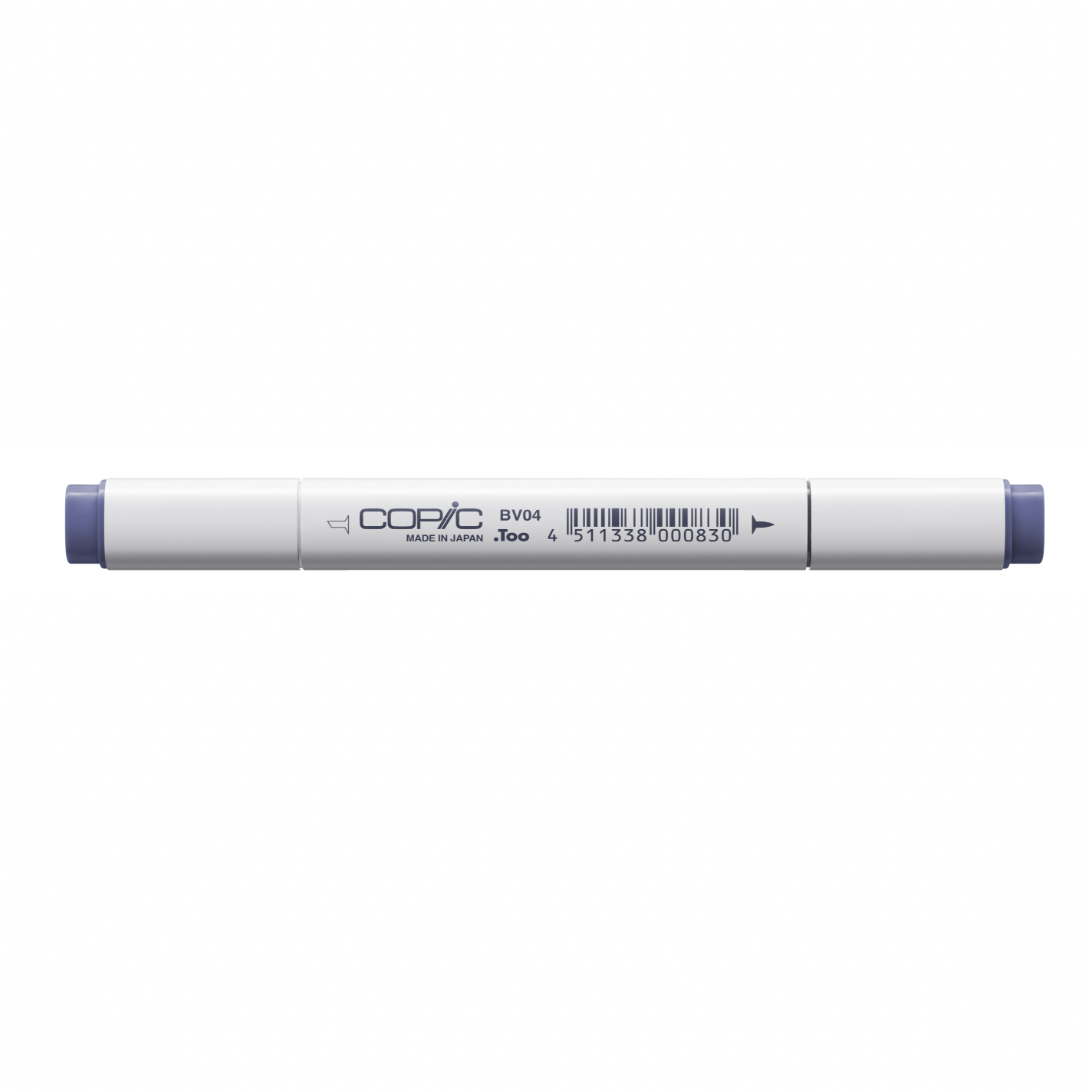 Copic Tegneartikler Classic BV04 Blue Berry