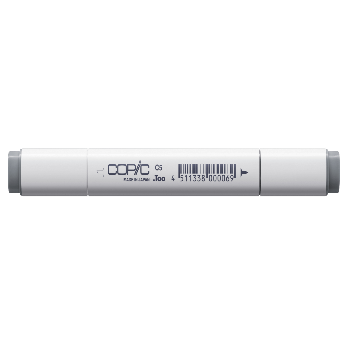 Copic Tegneartikler Classic C-5  Cool Gray No.5